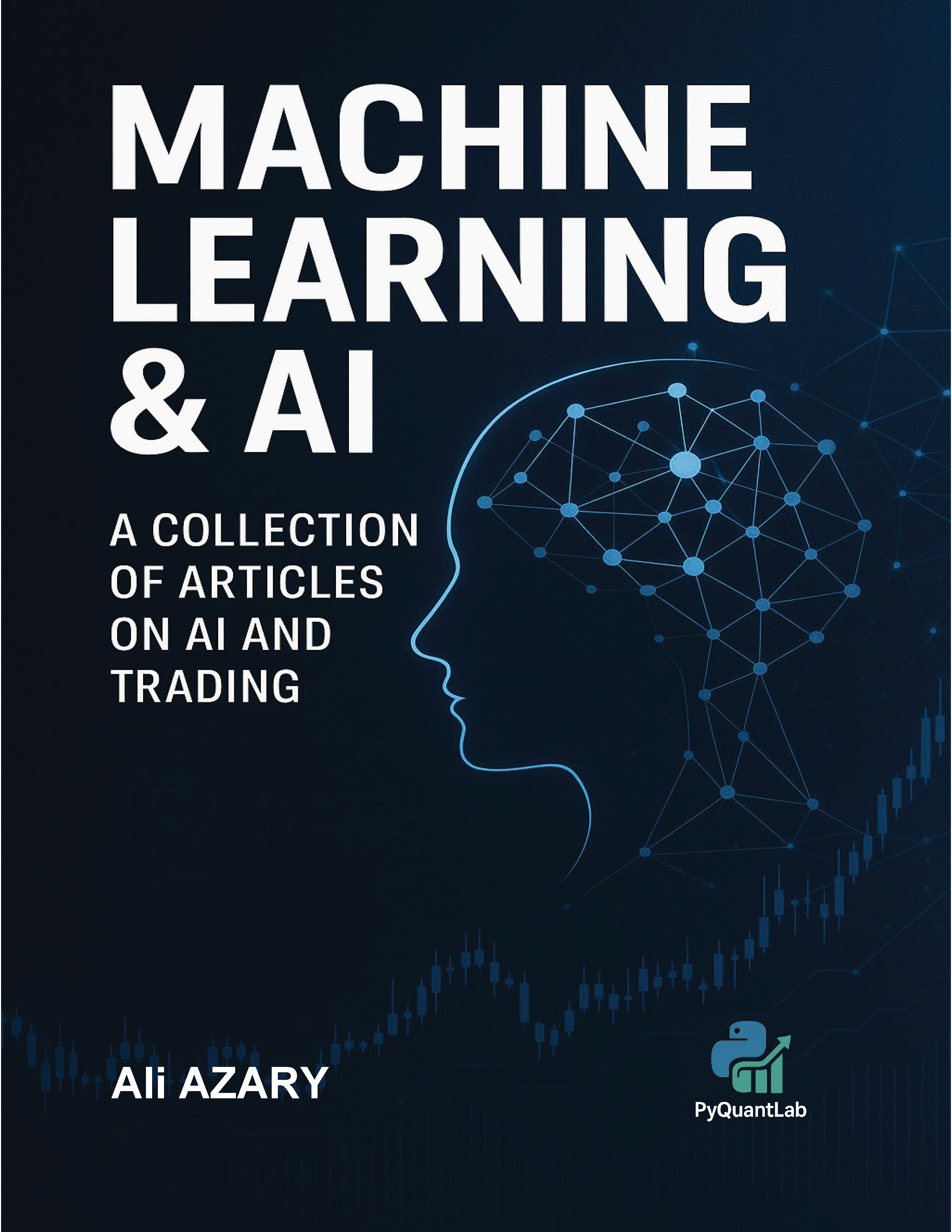 Machine Learning & AI Cover